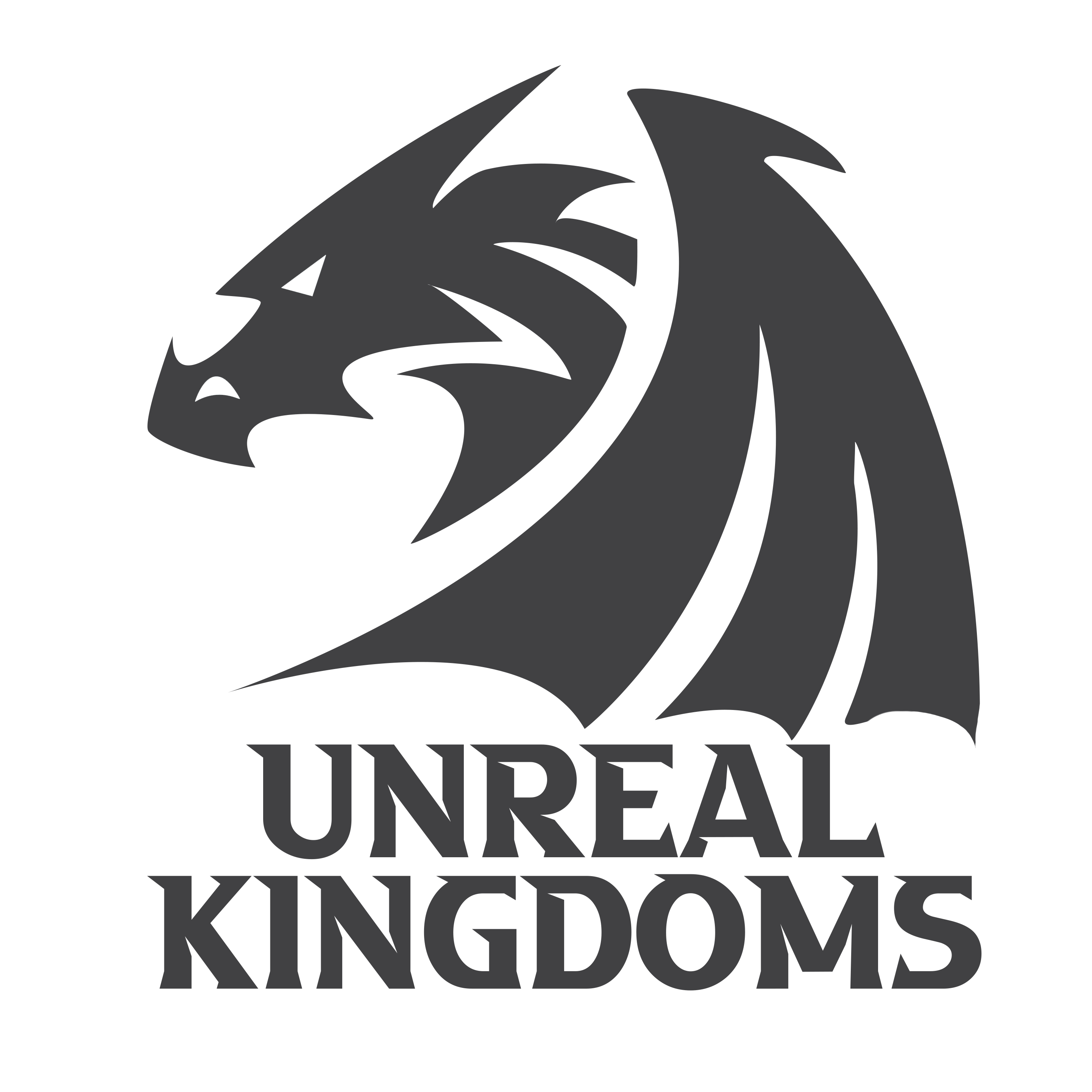 Unreal Kingdoms Metaverse